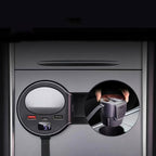 Model 3/Y（2022-2023） 65W Fast Charging HUB Docking Station