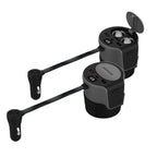 Model 3/Y（2022-2023） 65W Fast Charging HUB Docking Station