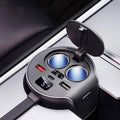 Model 3/Y（2022-2023） 65W Fast Charging HUB Docking Station Model 3 Y（2022-2023）