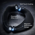 Tesla Model 3 Highland & Model Y Juniper /Model YL Ergonomic Steering Wheel Balance Ring