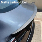 Model 3 Performance Spoiler ABS Plastic（2017-2023）