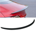 Model 3 Performance Spoiler ABS Plastic（2017-2023）
