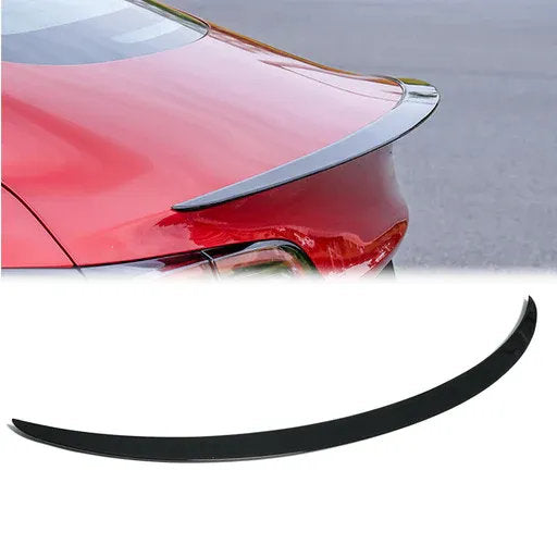 Model 3 Performance Spoiler ABS Plastic（2017-2023）