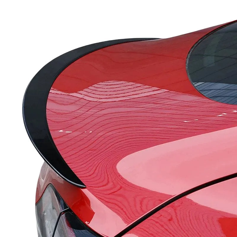 Model 3 Performance Spoiler ABS Plastic（2017-2023）