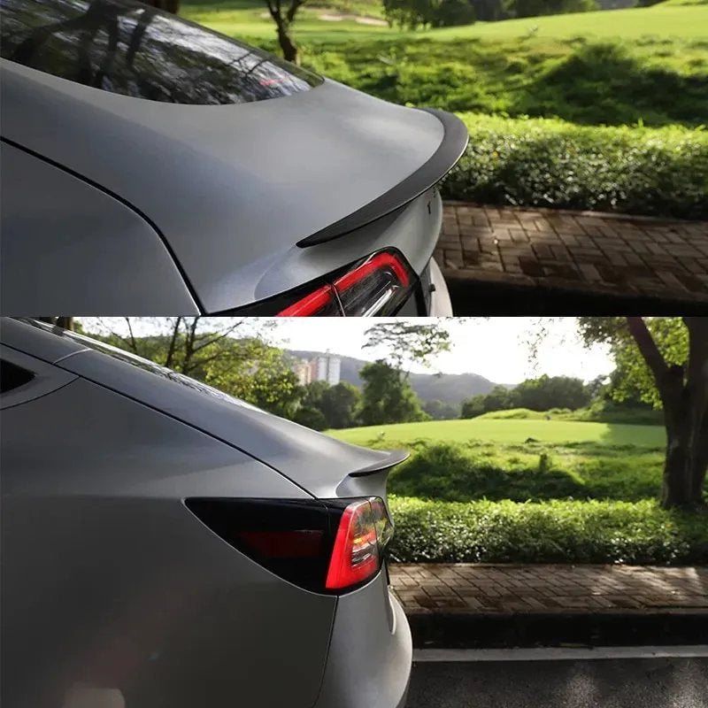 Model 3 Performance Spoiler ABS Plastic（2017-2023）