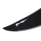 Model 3 Performance Spoiler ABS Plastic（2017-2023）