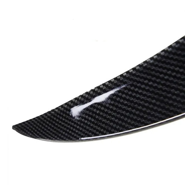 Model 3 Performance Spoiler ABS Plastic（2017-2023）