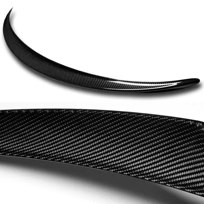 Model 3 Performance Spoiler ABS Plastic（2017-2023）