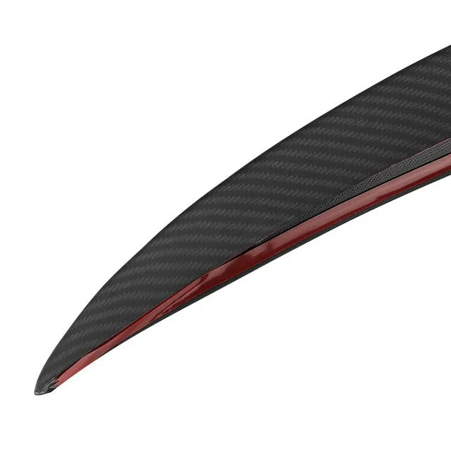 Model 3 Performance Spoiler ABS Plastic（2017-2023）