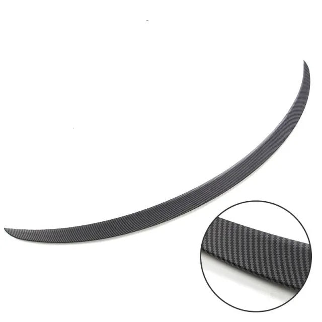 Model 3 Performance Spoiler ABS Plastic（2017-2023）