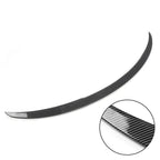 Model 3 Performance Spoiler ABS Plastic（2017-2023）