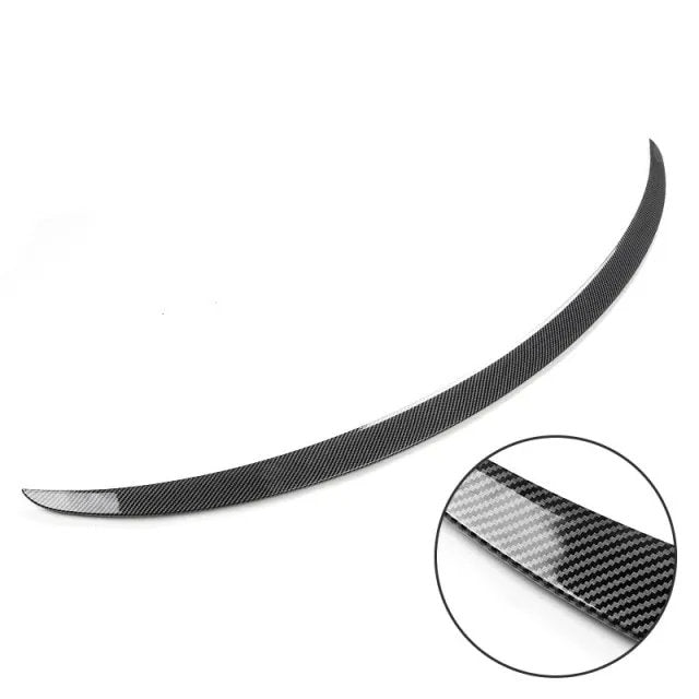 Model 3 Performance Spoiler ABS Plastic（2017-2023）