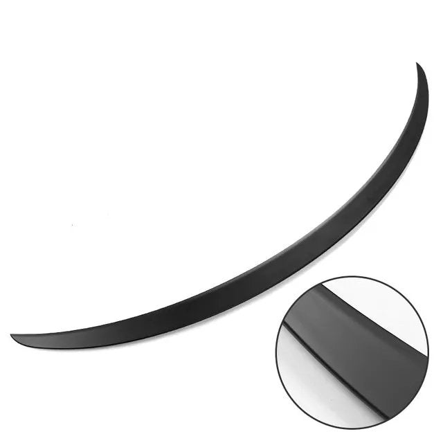 Model 3 Performance Spoiler ABS Plastic（2017-2023）