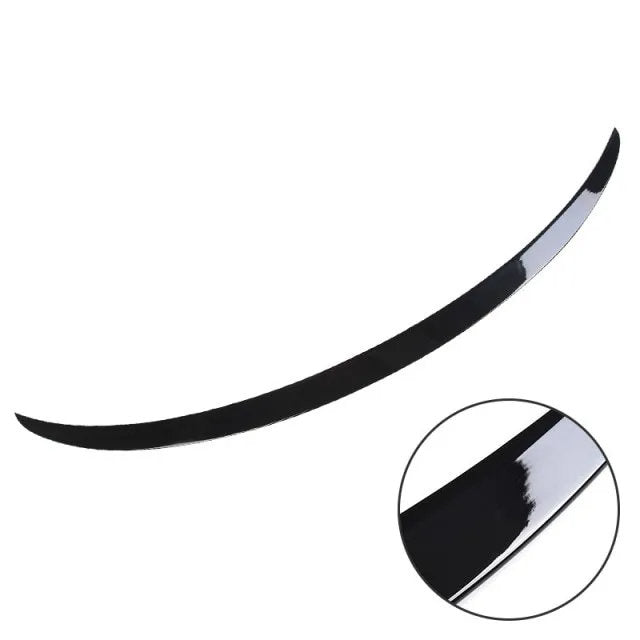 Model 3 Performance Spoiler ABS Plastic（2017-2023）