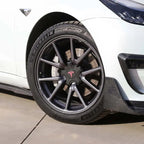 Model 3 (2019-2023.10) Aero Wheel Cap Kit