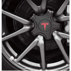 Model 3 (2019-2023.10) Aero Wheel Cap Kit