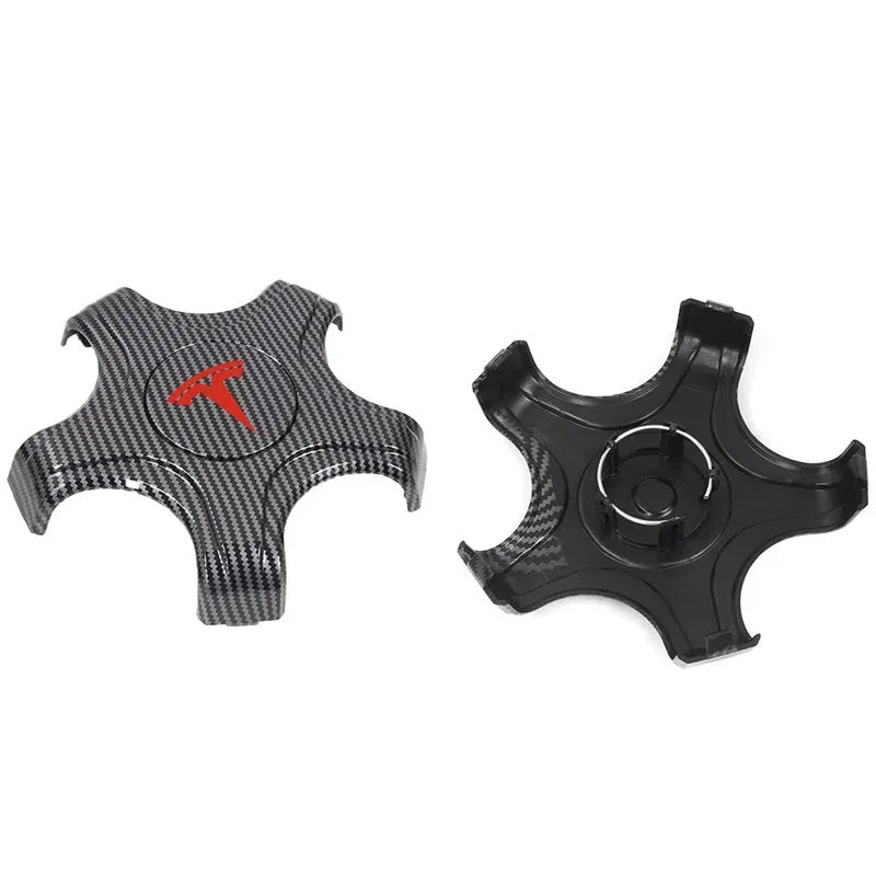Model 3 (2019-2023.10) Aero Wheel Cap Kit