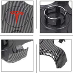 Model 3 (2019-2023.10) Aero Wheel Cap Kit