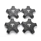 Model 3 (2019-2023.10) Aero Wheel Cap Kit