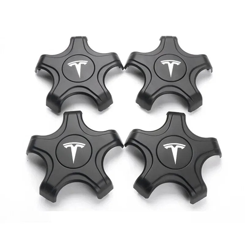 Model 3 (2019-2023.10) Aero Wheel Cap Kit