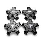 Model 3 (2019-2023.10) Aero Wheel Cap Kit