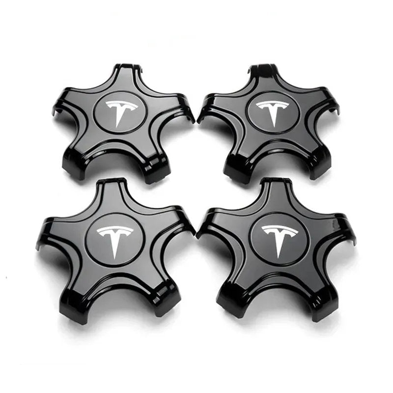 Model 3 (2019-2023.10) Aero Wheel Cap Kit