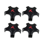 Model 3 (2019-2023.10) Aero Wheel Cap Kit