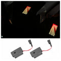 LED Door Projector Lights for Tesla Model 3/Y