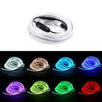 Model 3/Y/X/S（2021-2023） Frunk LED Bluetooth RGB Lighting Kit