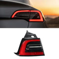 Model 3 (17-20) Turn Brake Lamp & Inner Tail Light Replacement Turn Brake Lamp Left