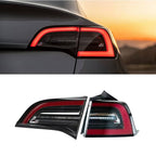 Model 3 (17-20) Turn Brake Lamp & Inner Tail Light Replacement Turn Brake Lamp & Inner Tail Light Right