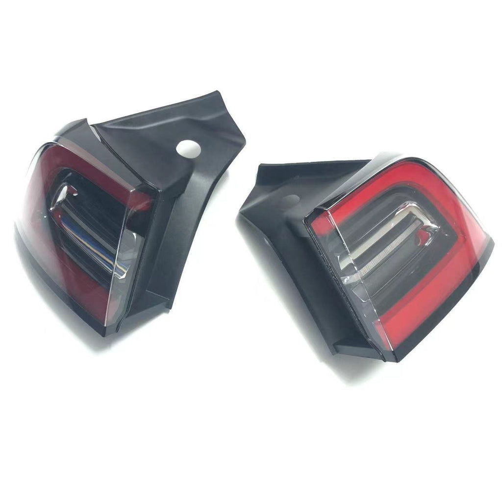 Model 3 (17-20) Turn Brake Lamp & Inner Tail Light Replacement