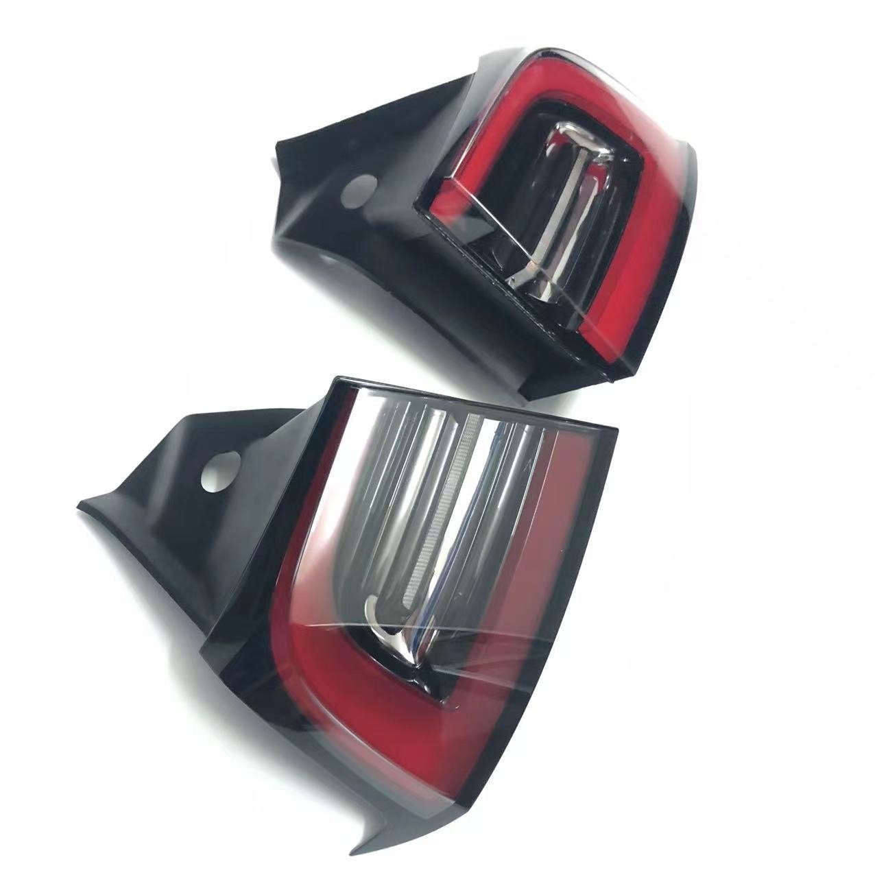 Model 3 (17-20) Turn Brake Lamp & Inner Tail Light Replacement