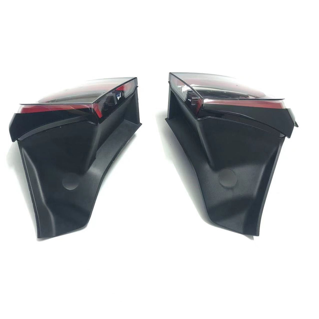 Model 3 (17-20) Turn Brake Lamp & Inner Tail Light Replacement