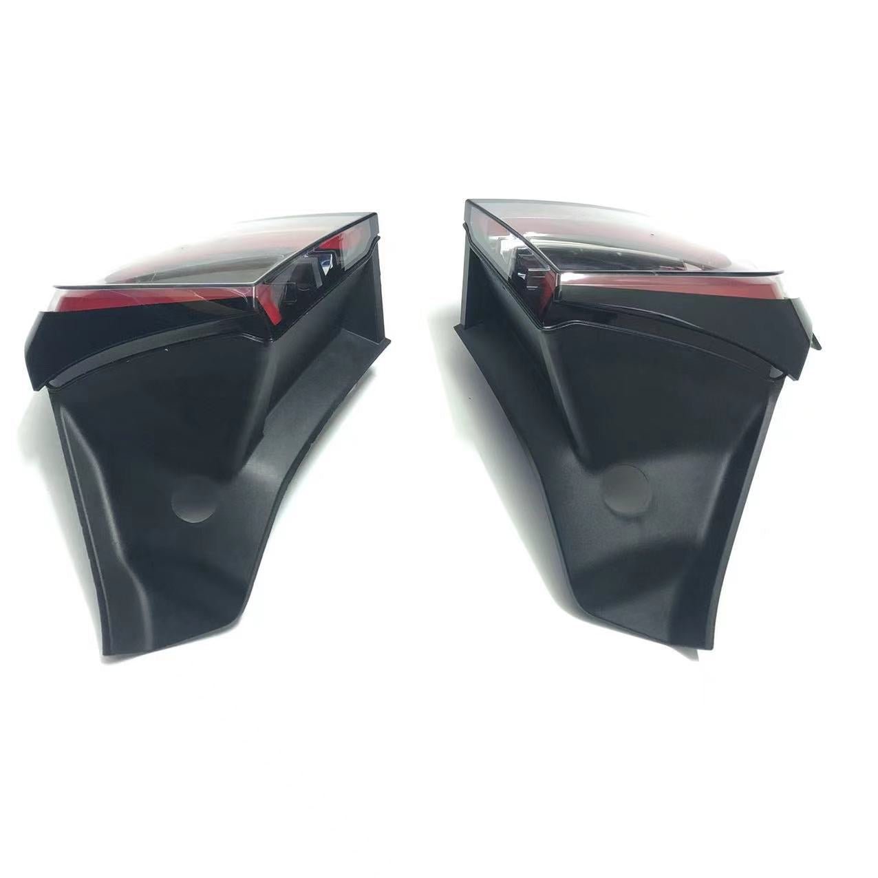 Model 3 (17-20) Turn Brake Lamp & Inner Tail Light Replacement