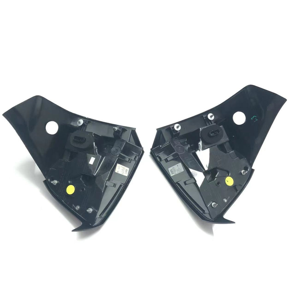 Model 3 (17-20) Turn Brake Lamp & Inner Tail Light Replacement