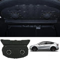 Rear Trunk Soundproof Cotton for Tesla Model 3 Highland 2024+