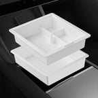 Center Console Silicone Storage Box for Model 3 Highland/Model Y Juniper