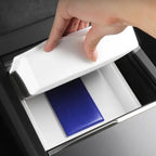 Center Console Silicone Storage Box for Model 3 Highland/Model Y Juniper