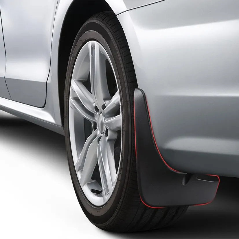 Mud Flaps for Tesla Model 3/Y (2017-2023)