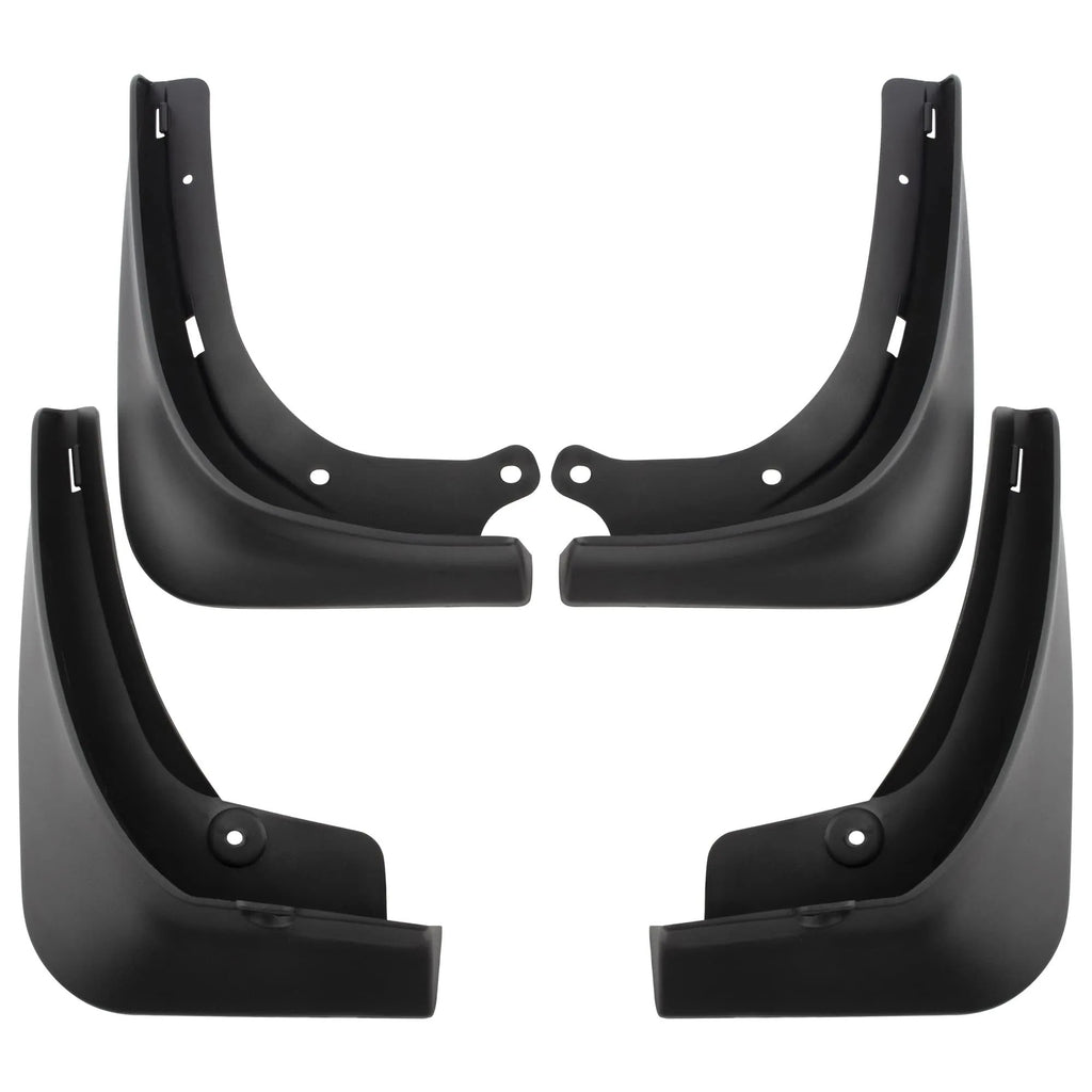 Mud Flaps for Tesla Model 3/Y (2017-2023)