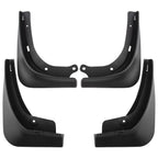 Mud Flaps for Tesla Model 3/Y (2017-2023)