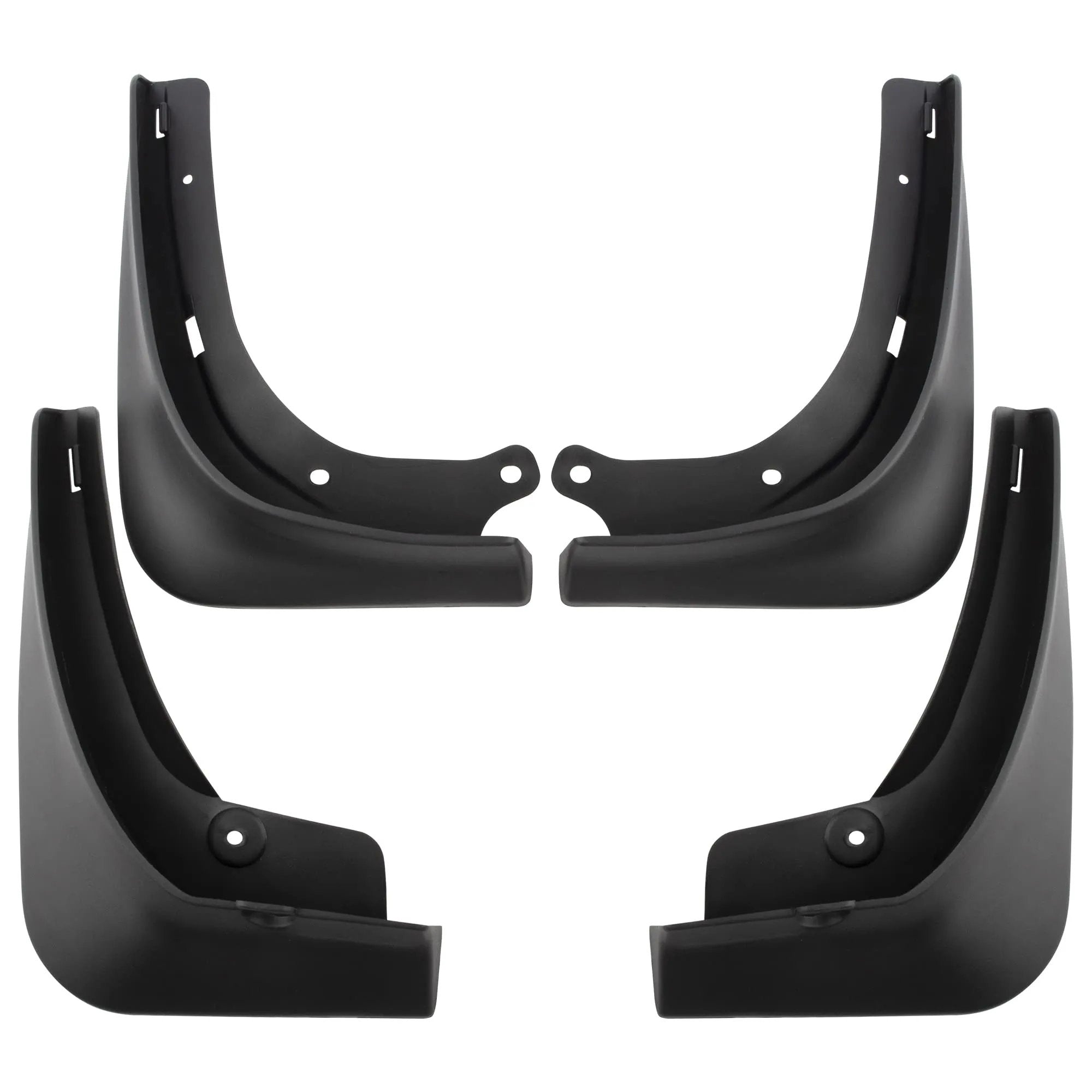 Mud Flaps for Tesla Model 3/Y (2017-2023)