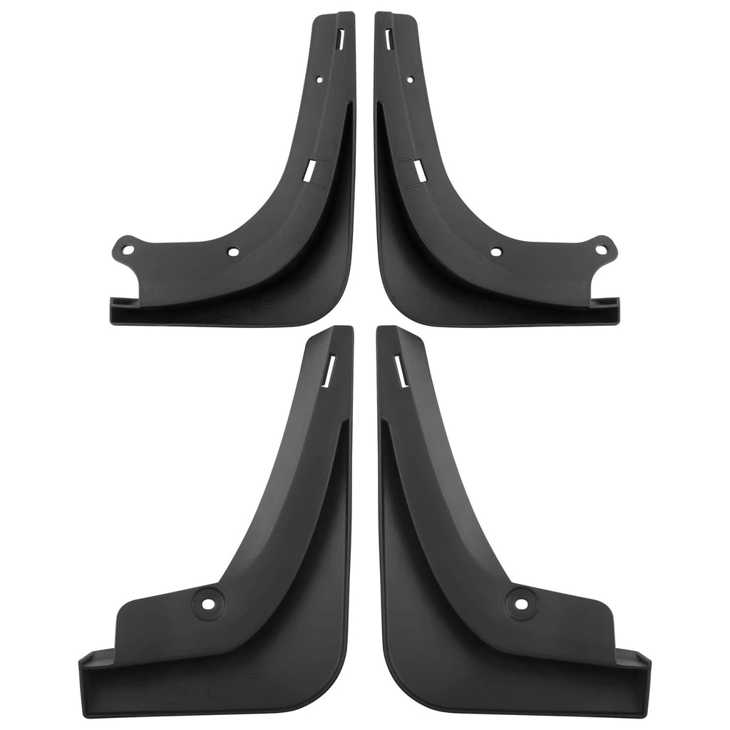 Mud Flaps for Tesla Model 3/Y (2017-2023)