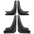 Mud Flaps for Tesla Model 3/Y (2017-2023)
