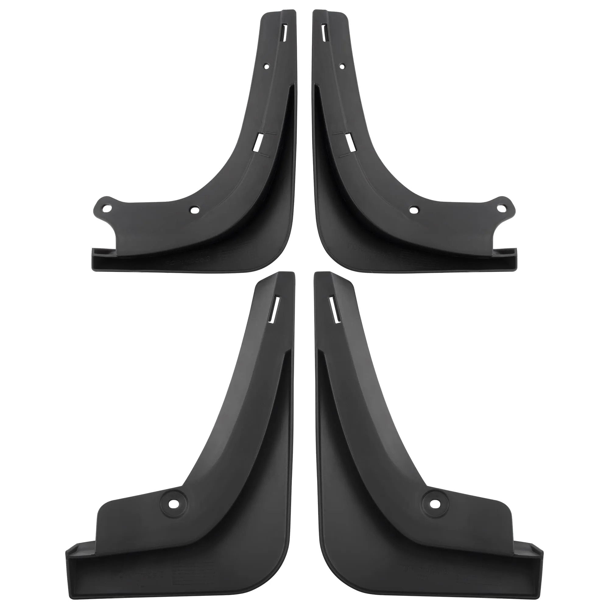 Mud Flaps for Tesla Model 3/Y (2017-2023)