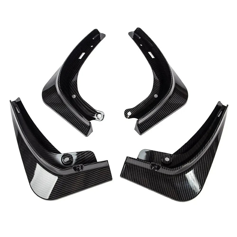 Mud Flaps for Tesla Model 3/Y (2017-2023)