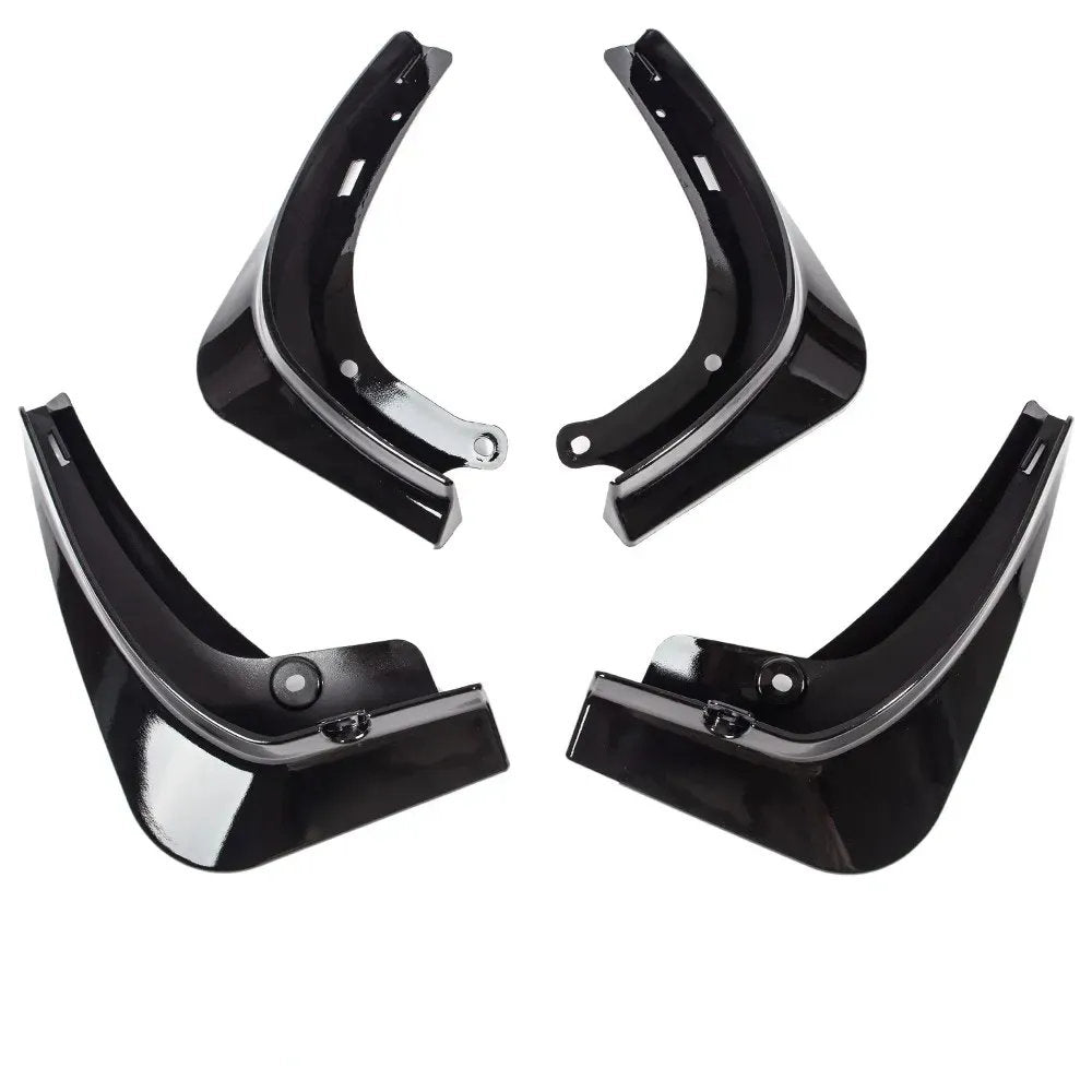 Mud Flaps for Tesla Model 3/Y (2017-2023)