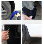 Mud Flaps for Tesla Model S