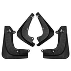 Mud Flaps for Tesla Model S